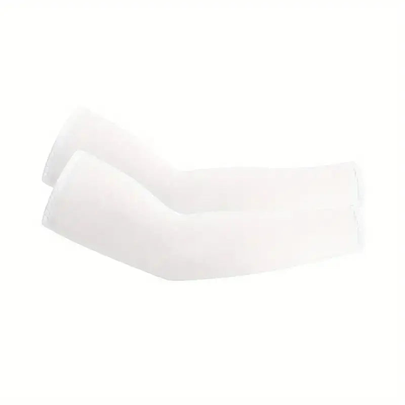 Sun Protection Ice Cooling Silk Arm Covers | Stornfield