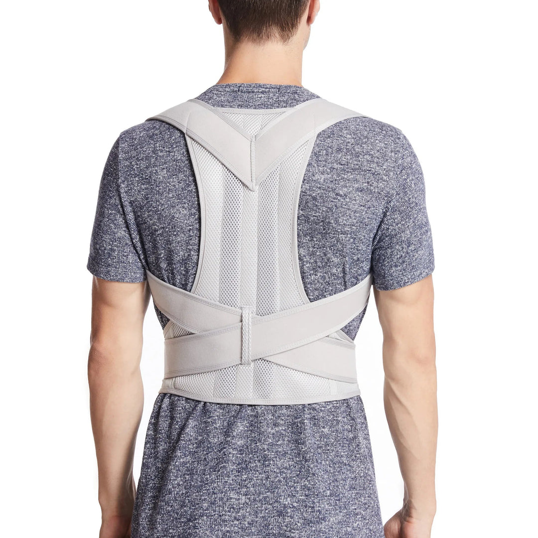 Stornfield | Lumbar Support Posture Corrector Belt