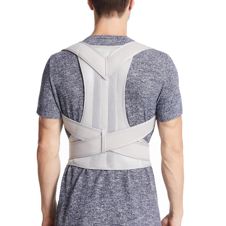 Stornfield | Lumbar Support Posture Corrector Belt