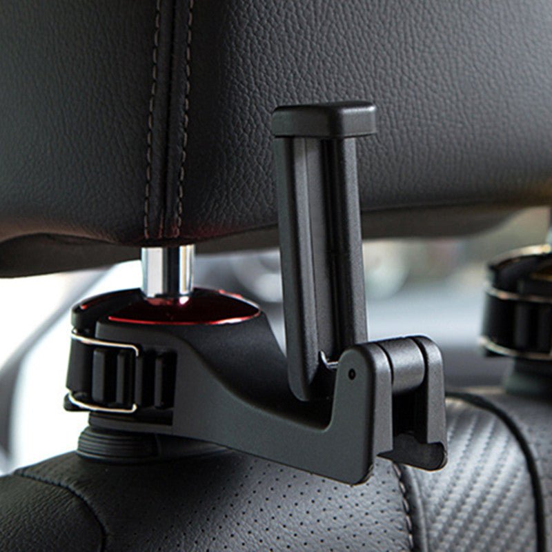 Carhooks Simplify Your Daily Rides | Stornfield