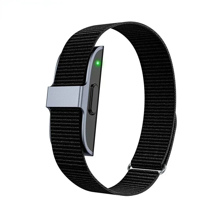 Stornfield | HealthBracelet – Pedometer and IP68 Fitness Tracker