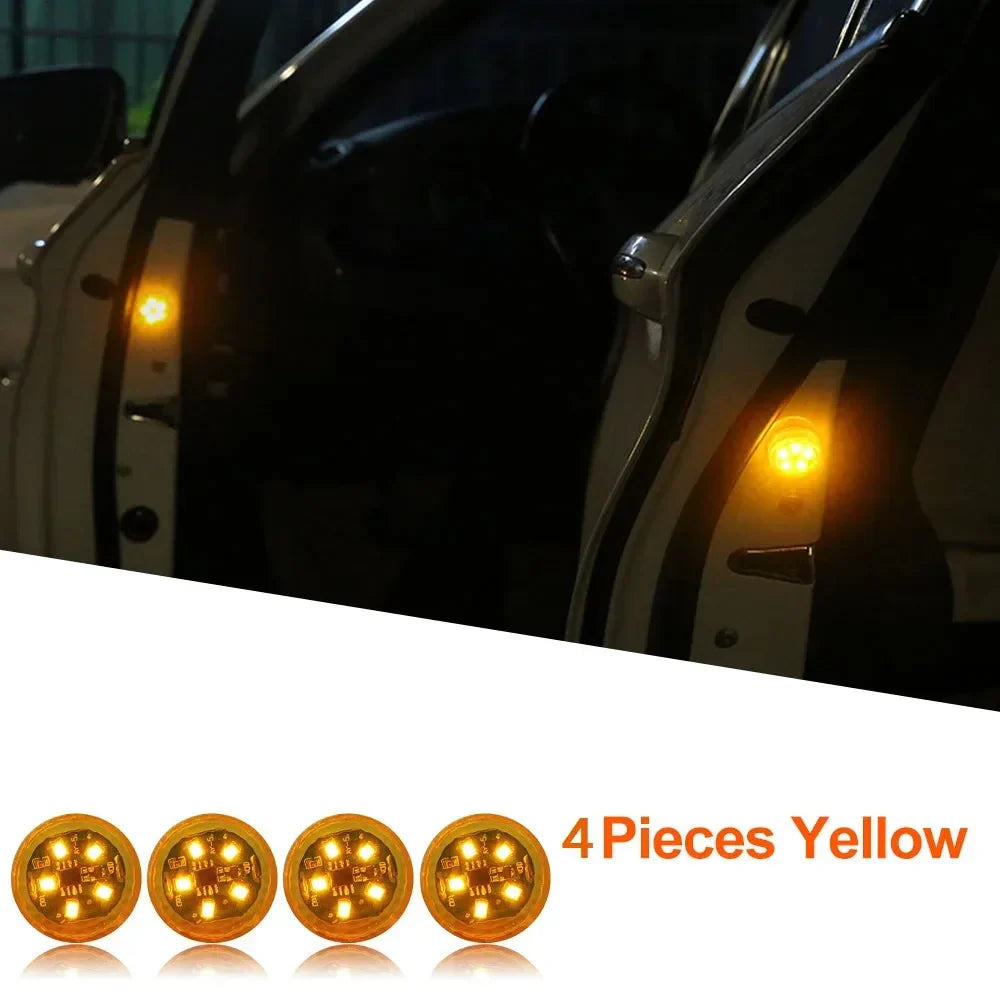 Stornfield | Car Door Anti-collision Light
