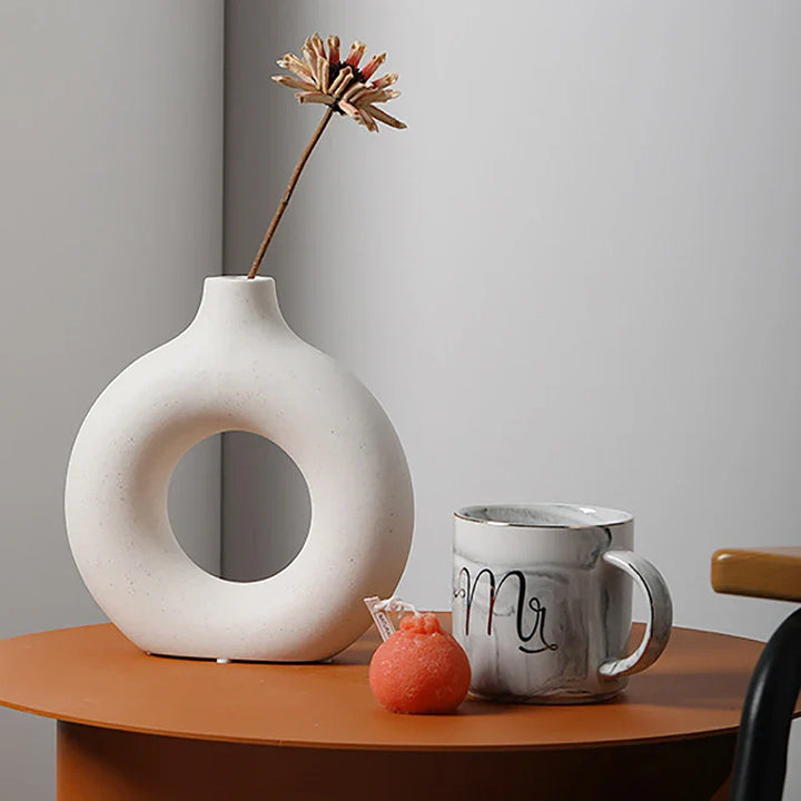 Halo Vase 2-Piece Set Stornfield