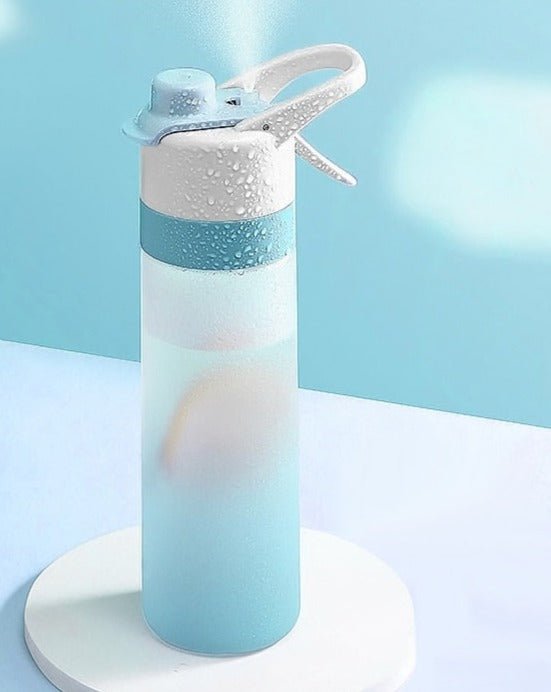 Spray 2-in-1 Practical Hydration Ideal for Travel | Stornfield