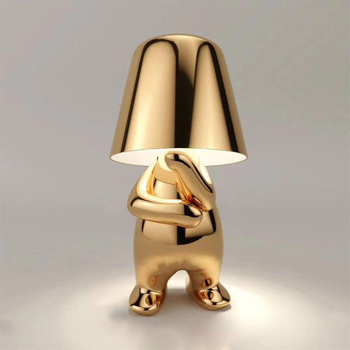 DudeLamp | Stornfield