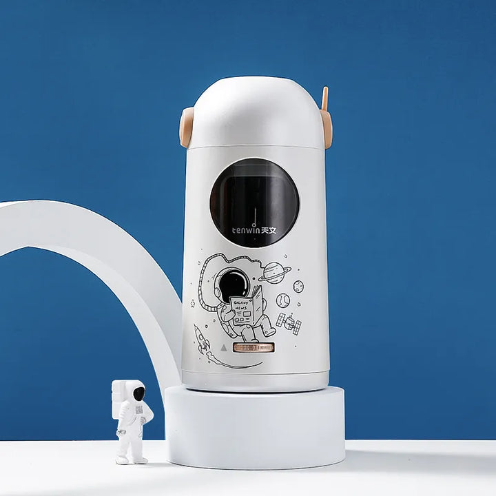 Stornfield | Astronaut Automatic Pencil Sharpener