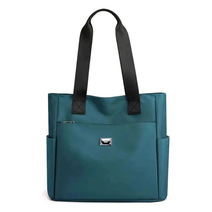 SchoolPro Bag - Waterproof Lightweight Handbag with Large Capacity | Stornfield
