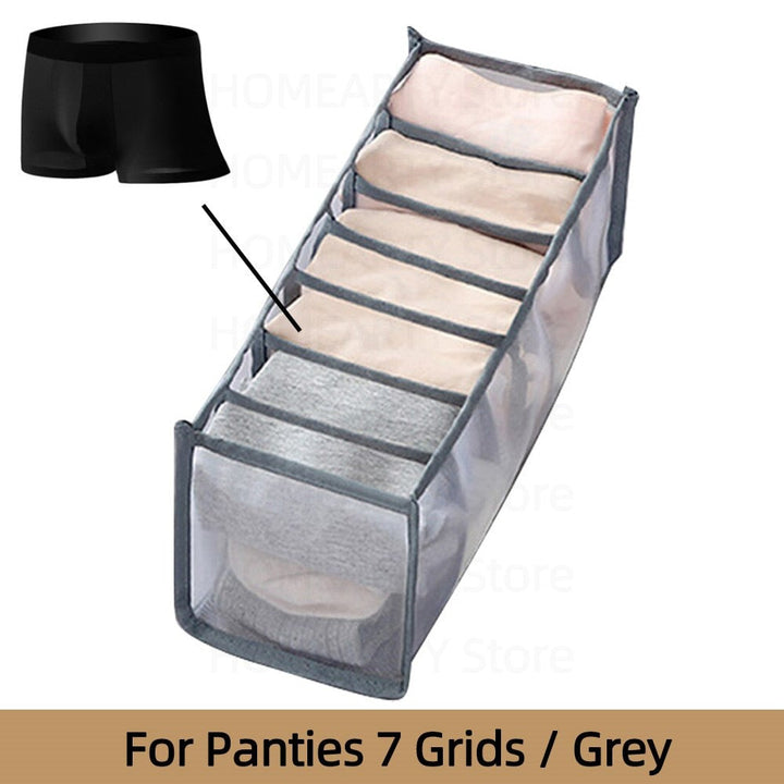 Closet Organizer | Stornfield