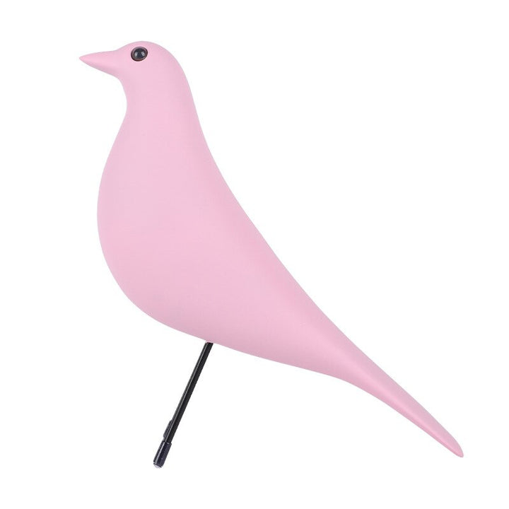 Stornfield | Nordic Style Bird Ornament