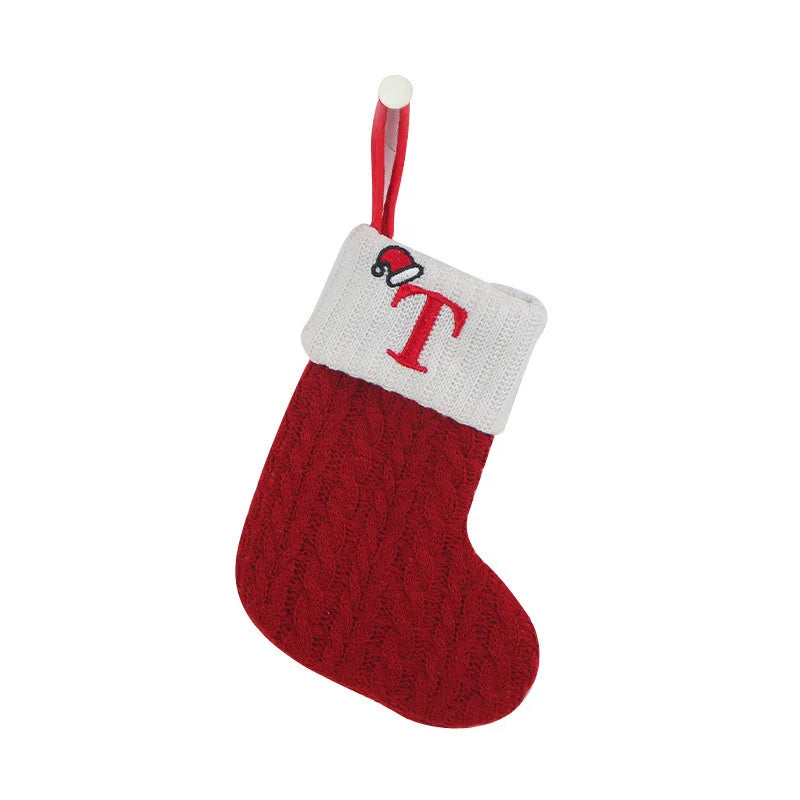 Christmas Socks Decoration – Stockings for Hanging for Festive Decoration | Stornfield