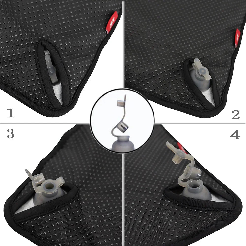 InflataStonrfielde Heat Dissipation Ultra Soft Chair Cushion | Stonrfield