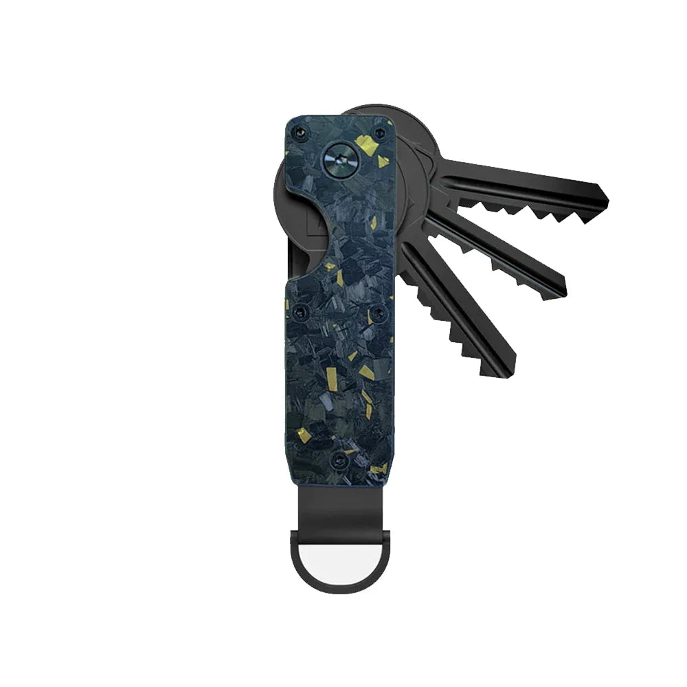 Key Organizer Aluminum | Stornfield