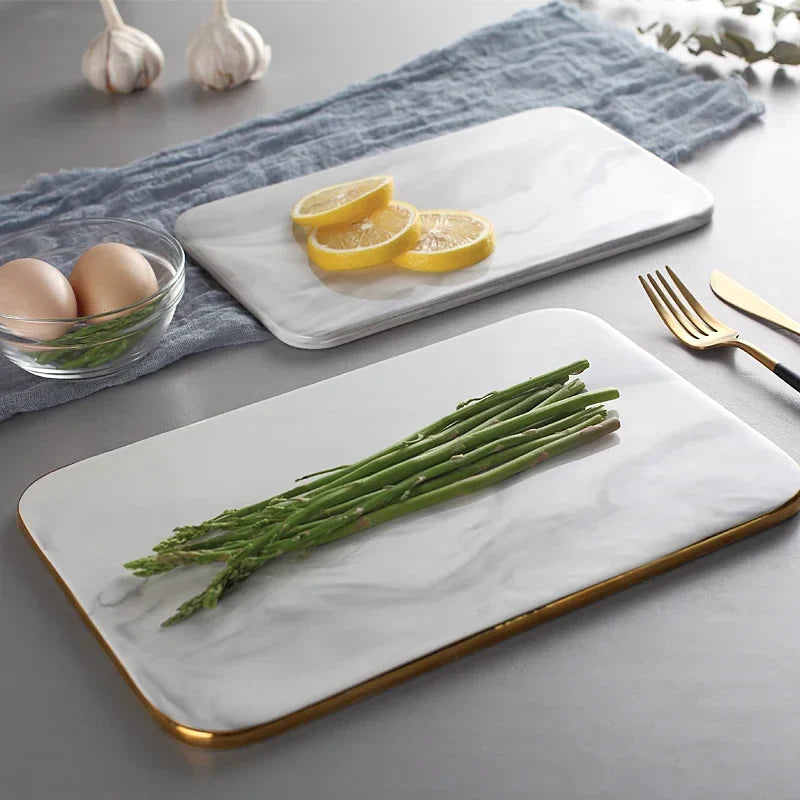 Marble Cutting Board Stornfield
