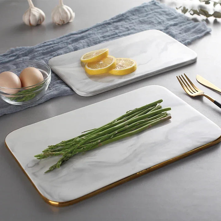 Marble Cutting Board Stornfield