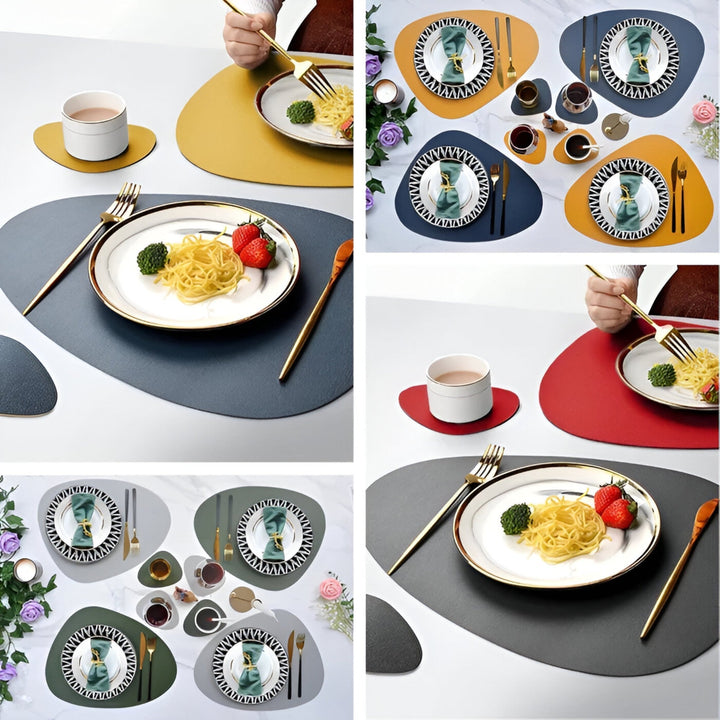 Stornfield | Placemats | Elegant and Durable