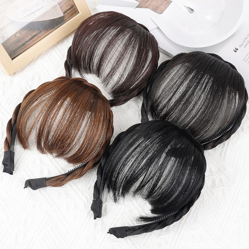 Stornfield | Hair Extension Headband