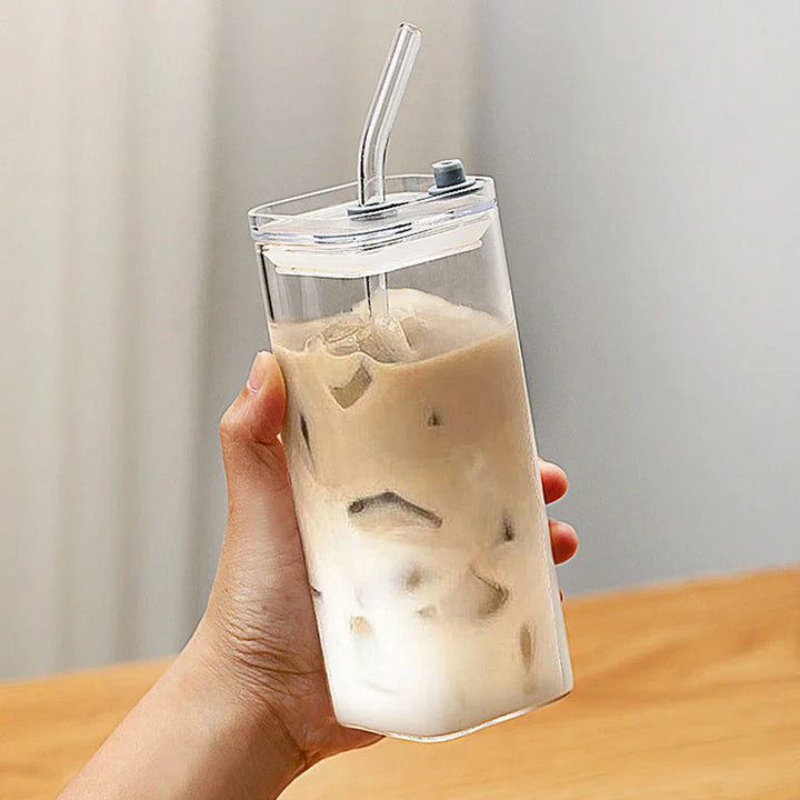 Square To-Go Cup Stornfield