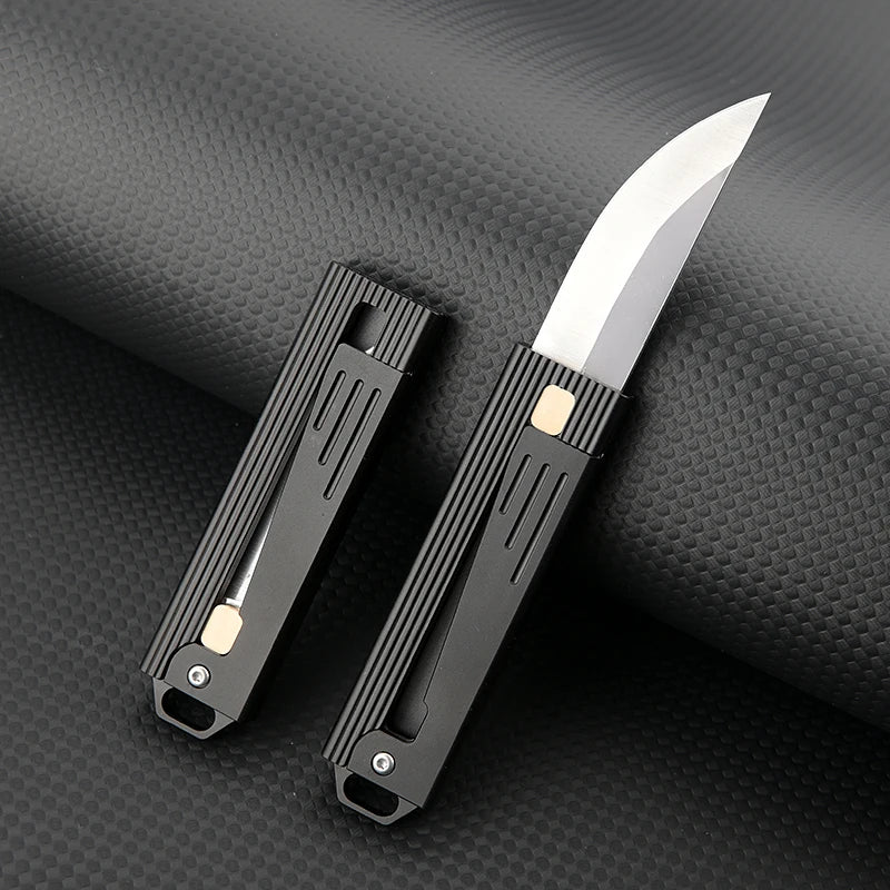 Mini Quick Flip Defense Blade | Stornfield