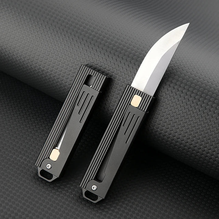 Mini Quick Flip Defense Blade | Stornfield
