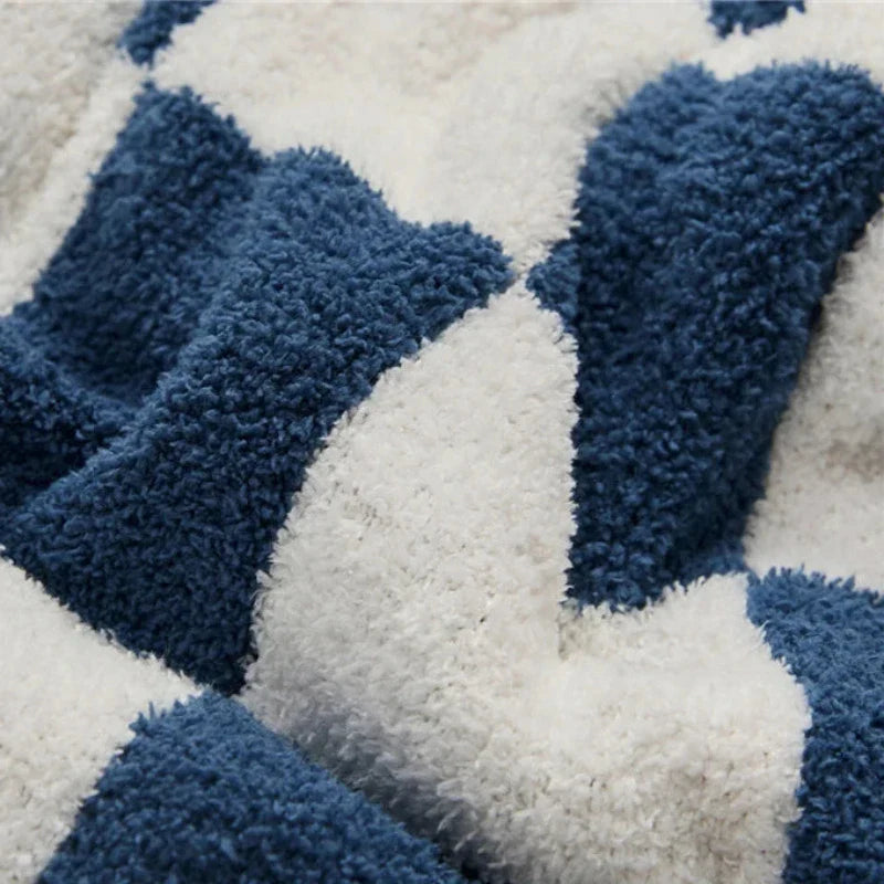 Stornfield | SOFT CAR NAVY