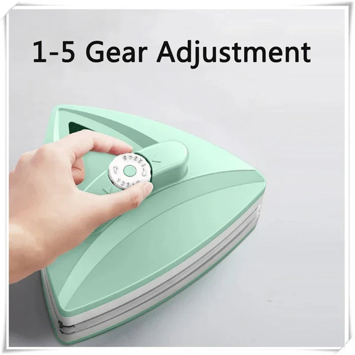 Magnetic DouStornfielde-Sided AdjustaStornfielde Window Cleaner Gadget | Stornfield