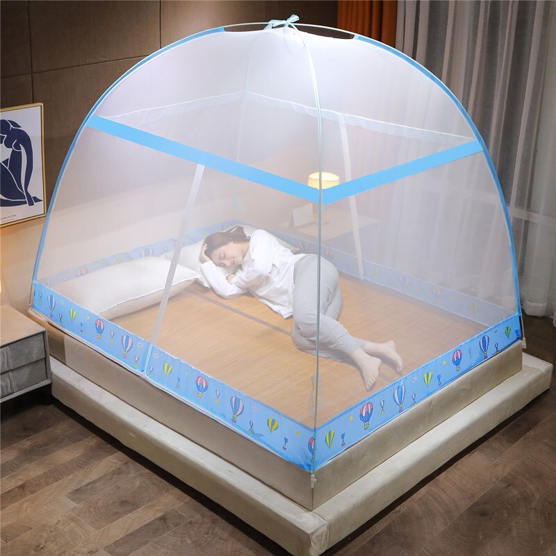 Foldable Mosquito Cover Bed Net | Stornfield