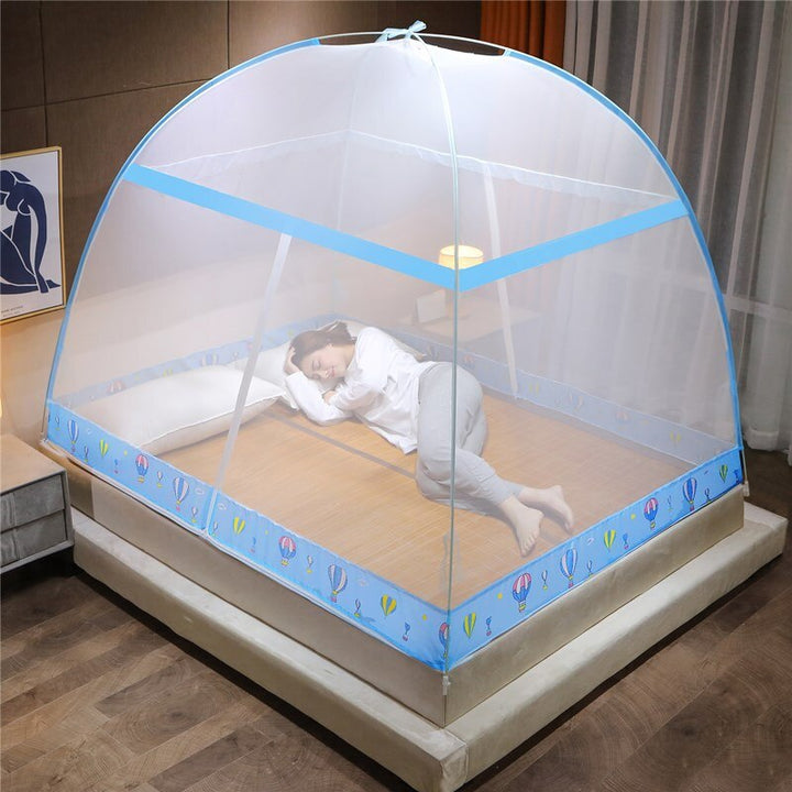 Foldable Mosquito Cover Bed Net | Stornfield