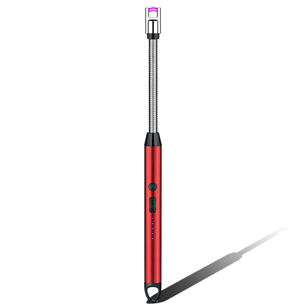 Arc Flameless Plasma Electric Lighter | Stornfield