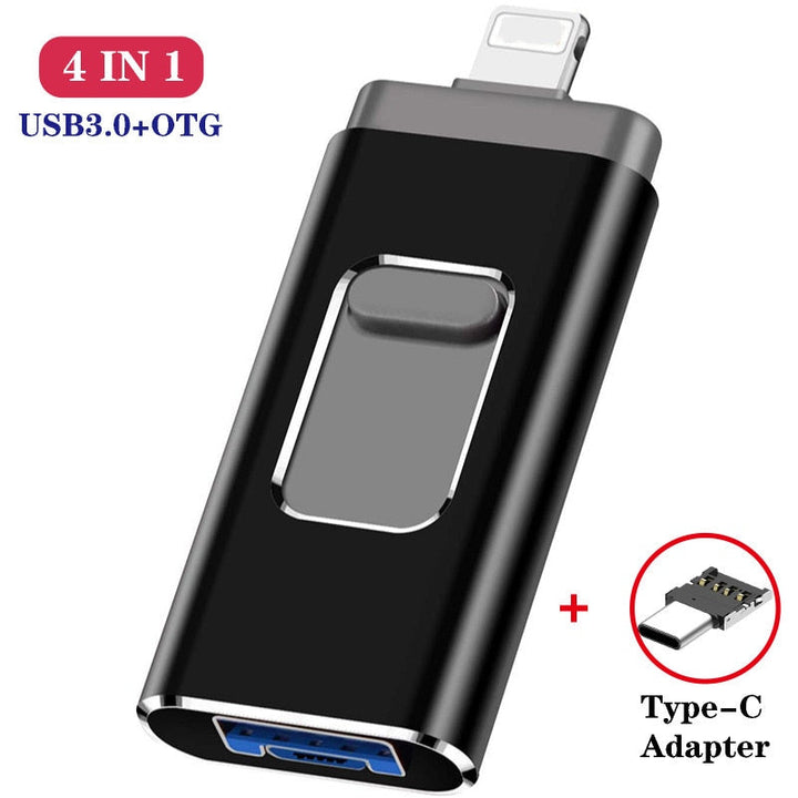 Stornfield | USB Stick