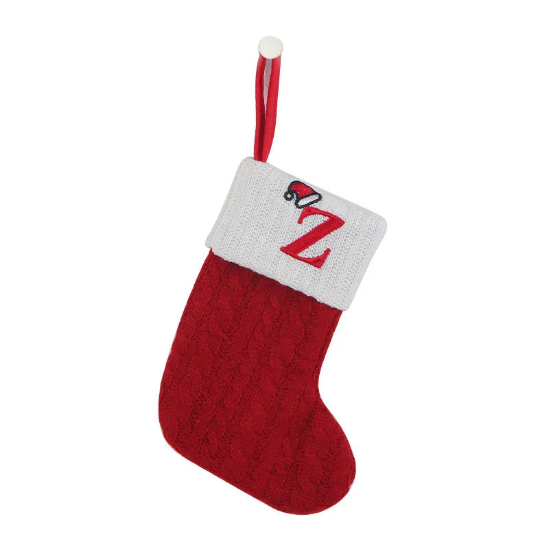 Christmas Socks Decoration – Stockings for Hanging for Festive Decoration | Stornfield