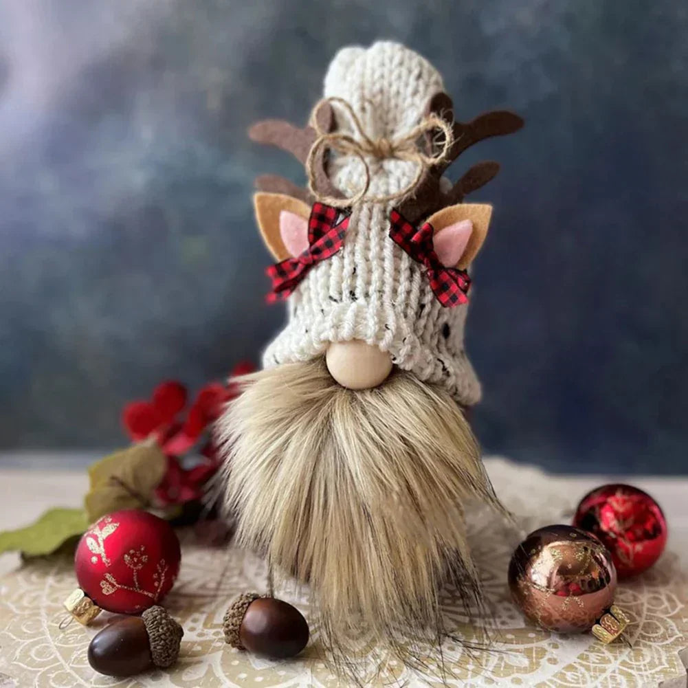 Stornfield | Handcrafted Gnomes for Festive Atmospheres