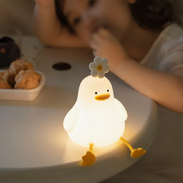 Duck Night Light - QuackLight | Stornfield