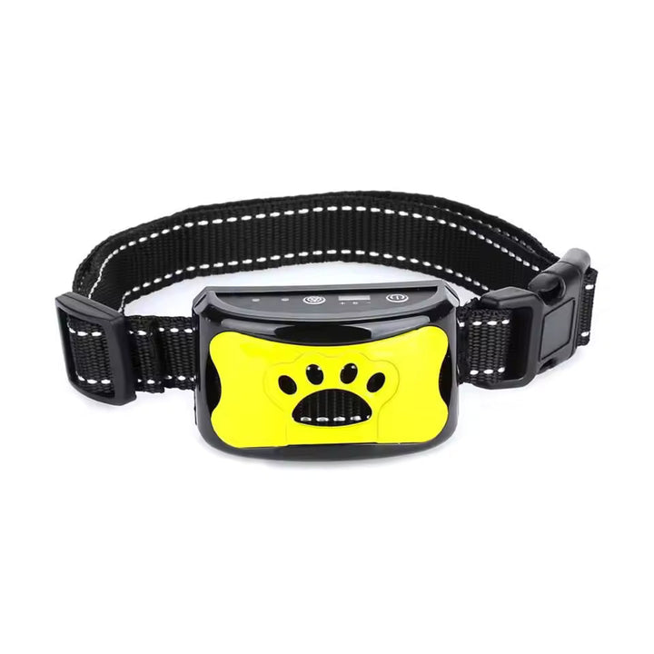 Stornfield Waterproof Anti-Bark Collar for Dogs with Sound and 7 Vibration Levels