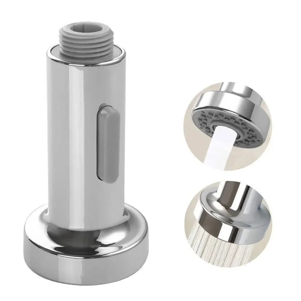 AquaFlex DuoSpray – Multifunctional kitchen spray attachment with 2 spray types Stornfield