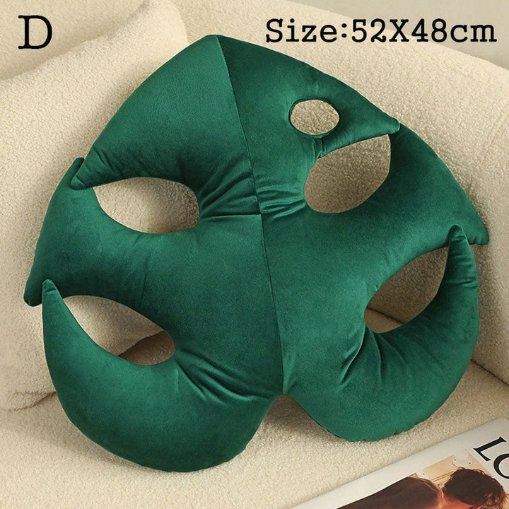 Palm Cushions | Stornfield