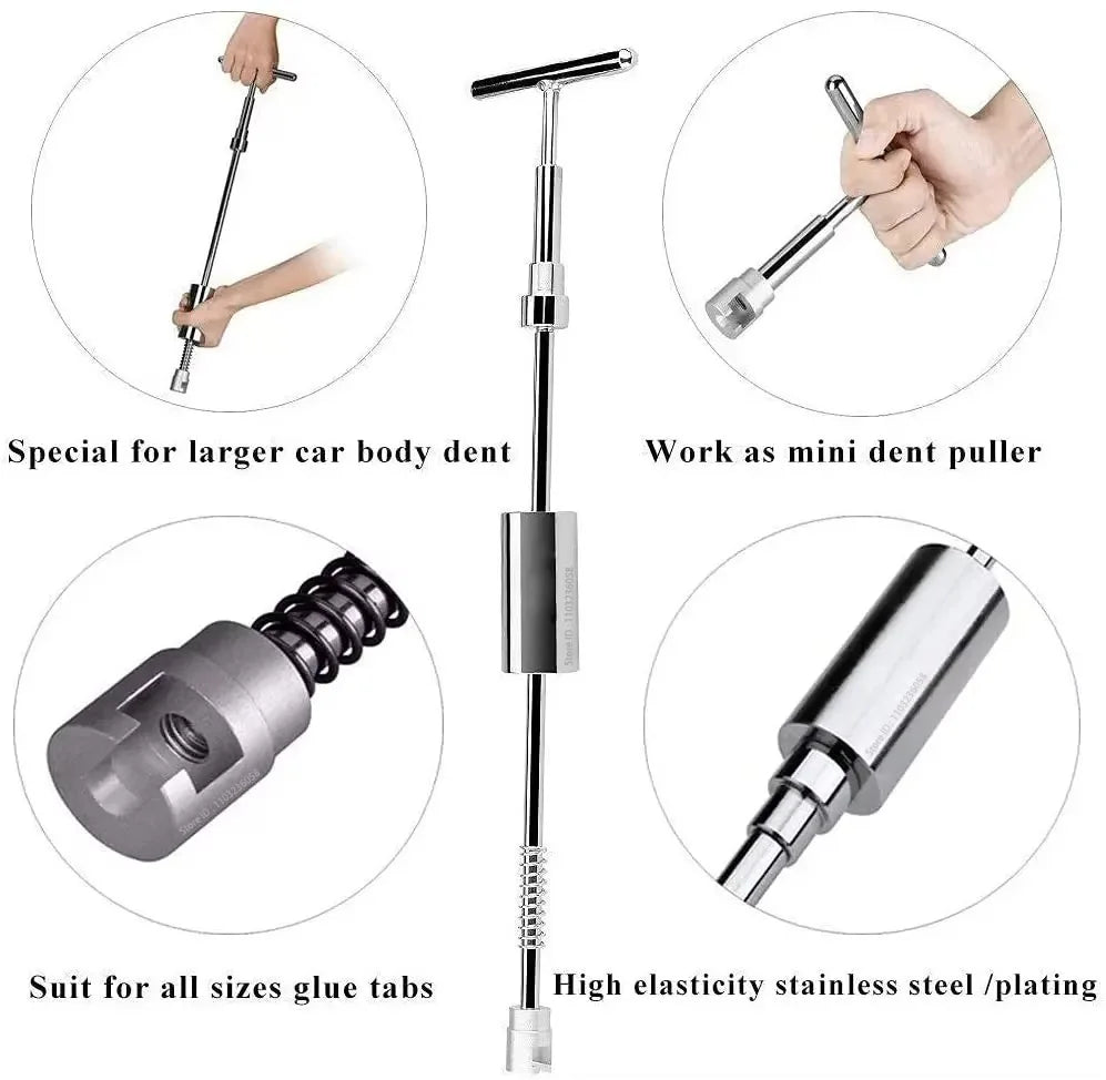 Dent Repair Tool Set Car Dents | Stornfield