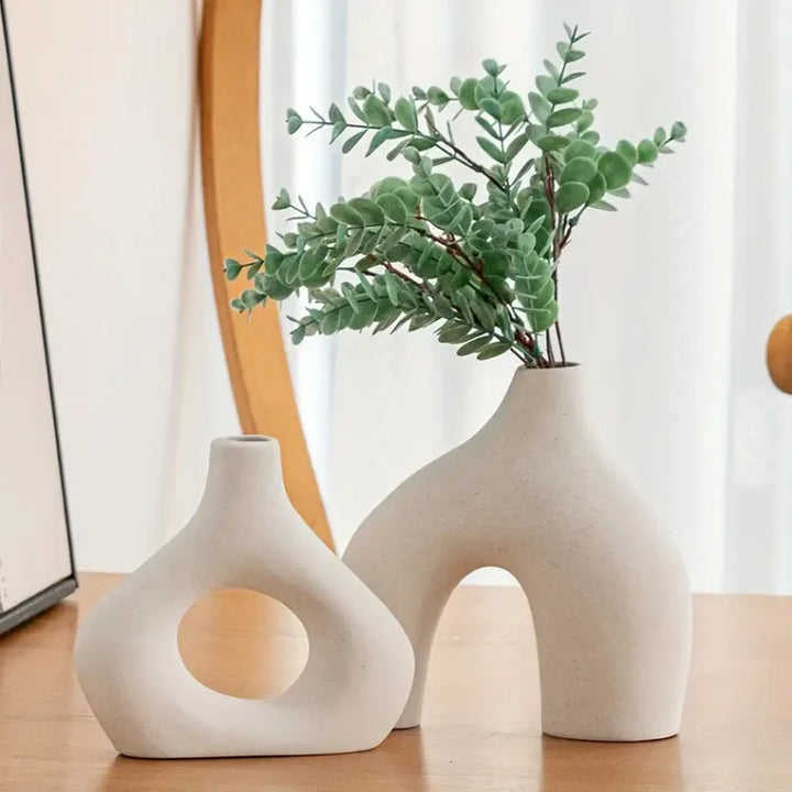Stornfield Oblong Vase 2-Piece Set