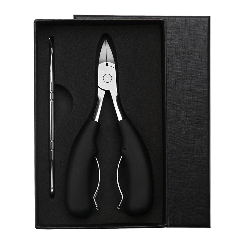 Heavy Duty Pro Nail Clipper | Stornfield