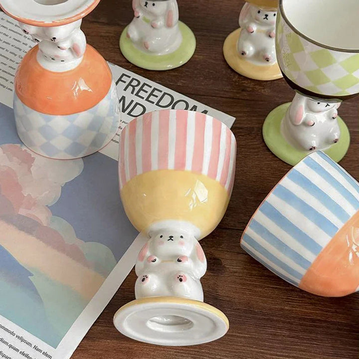 Bunny Goblet | Stornfield
