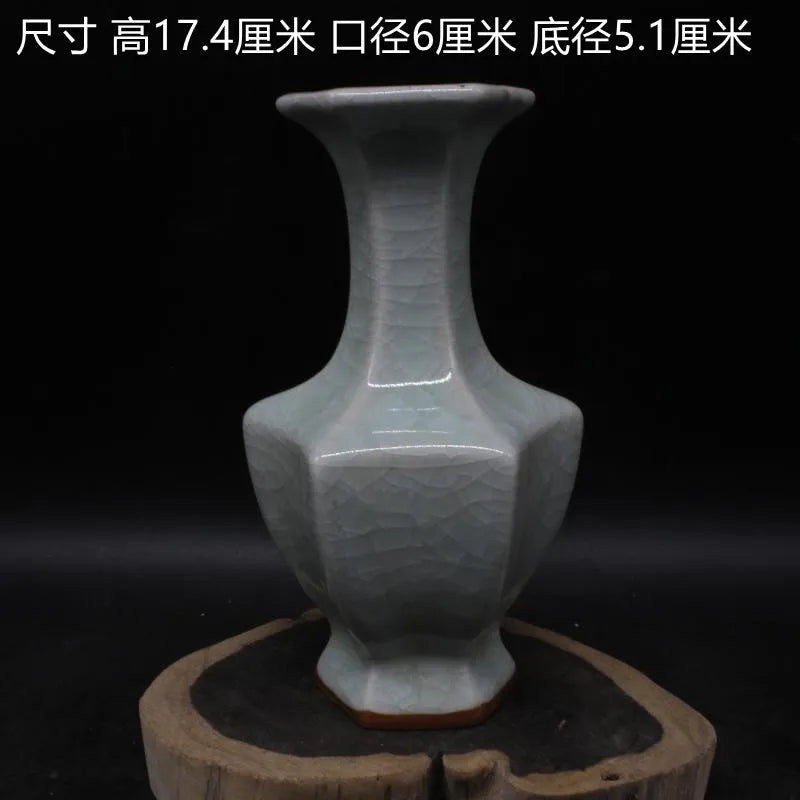 Stornfield | Royal Antique Chinese Porcelain Vase