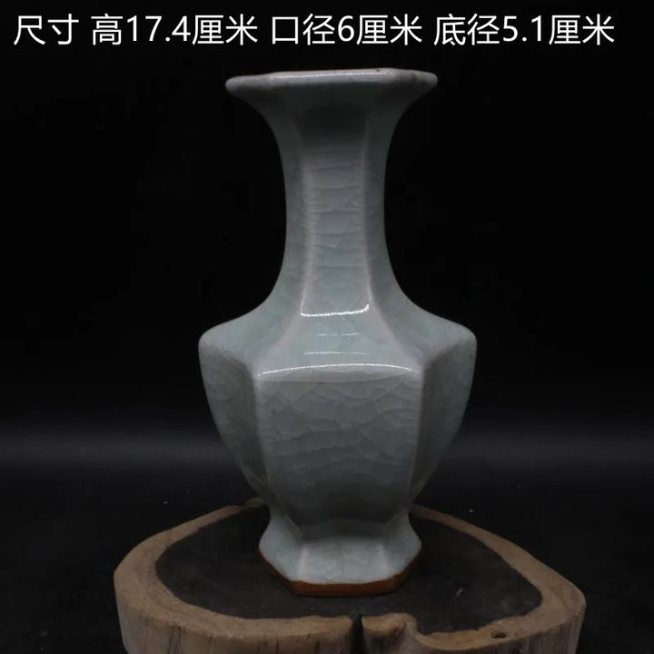 Stornfield | Royal Antique Chinese Porcelain Vase