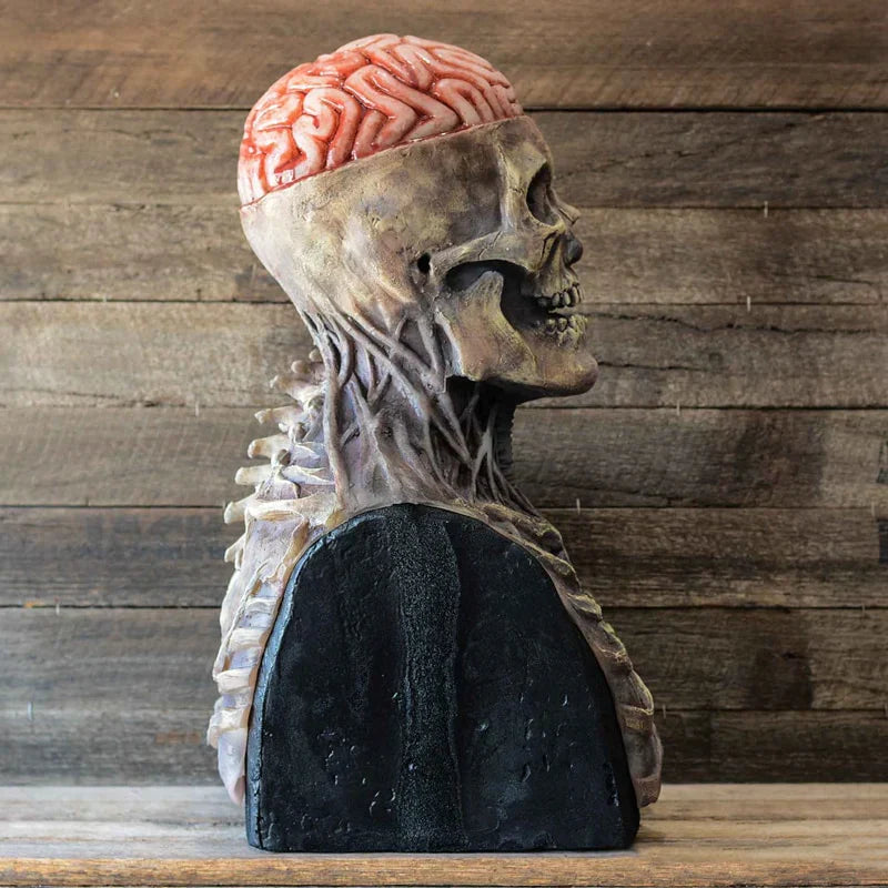 Stornfield | Masque d'Halloween Horror