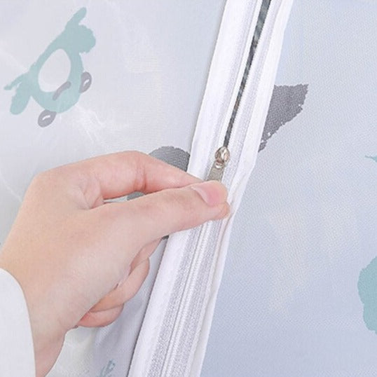 Universal Waterproof Electric Fan Dust Cover | Stornfield