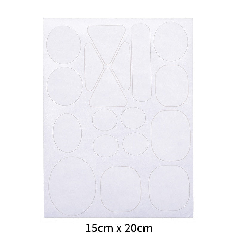 Stornfield | Patch de réparation pour veste en duvet