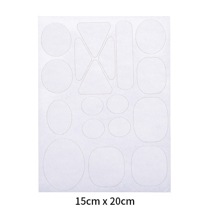 Stornfield | Patch de réparation pour veste en duvet