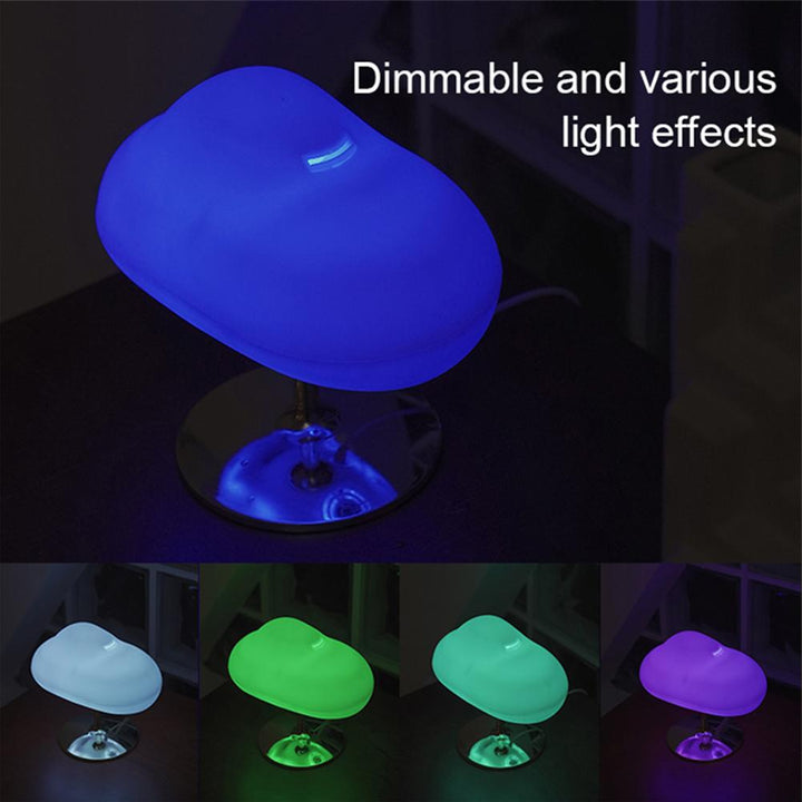 Stornfield | Diffuseur en forme de nuage