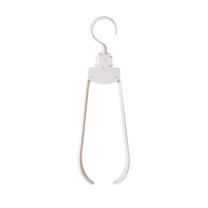Stornfield | Easy-Width Folding Hangers