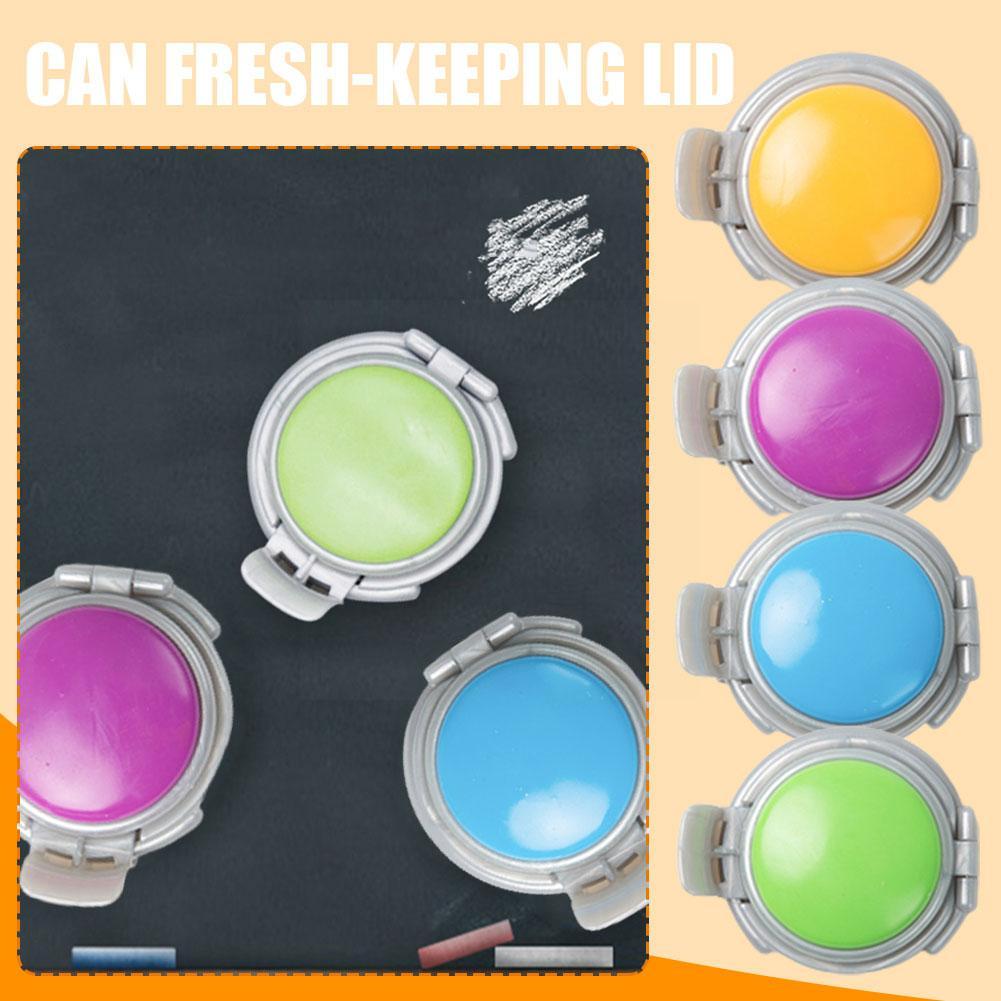 Soda Bottle Reusable Lid | Stornfield