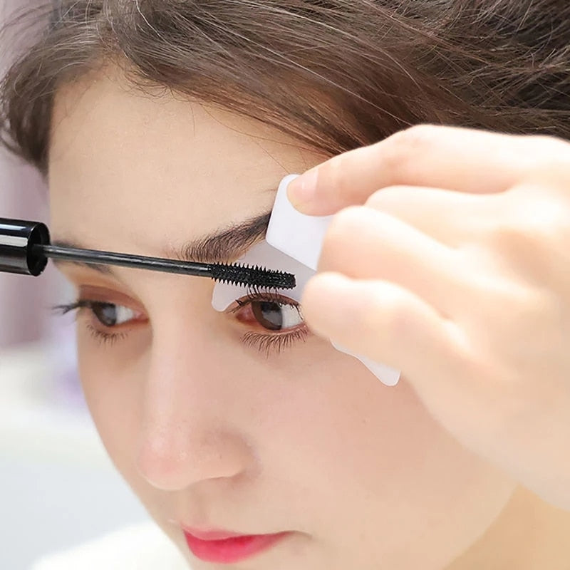 Eye Guide - Silicon Mascara Baffle - Buy 1 Get 1 FREE! (2 PCS) | Stornfield