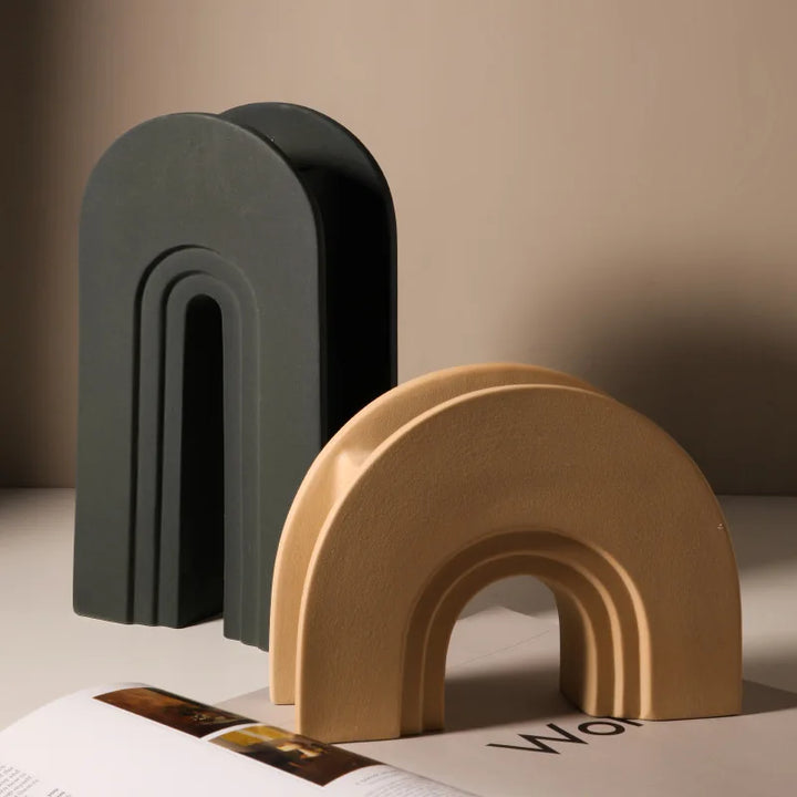 Stornfield Modern Geometric Design